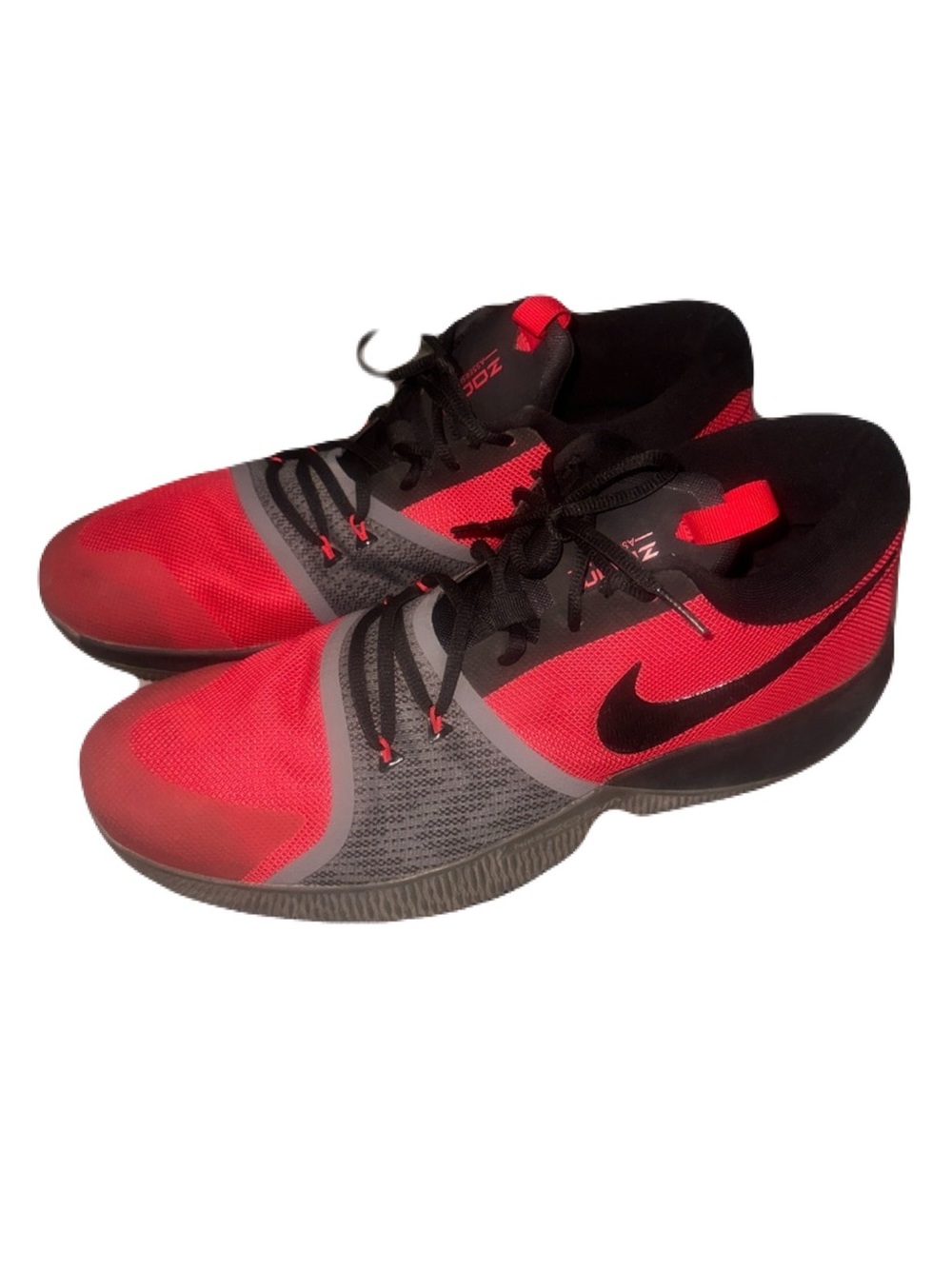 Nike Zoom Assersion Sneaker